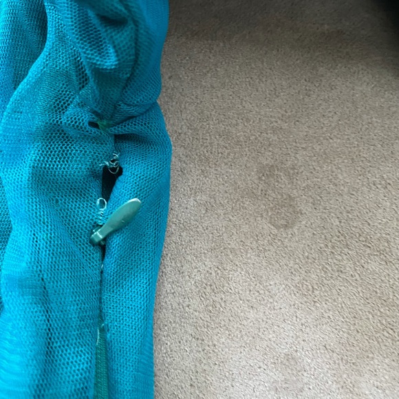 NWOT Anarkali set - Picture 9 of 13